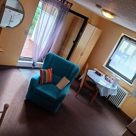 Moebliertes Zimmer Nuremberg Bagian luar foto
