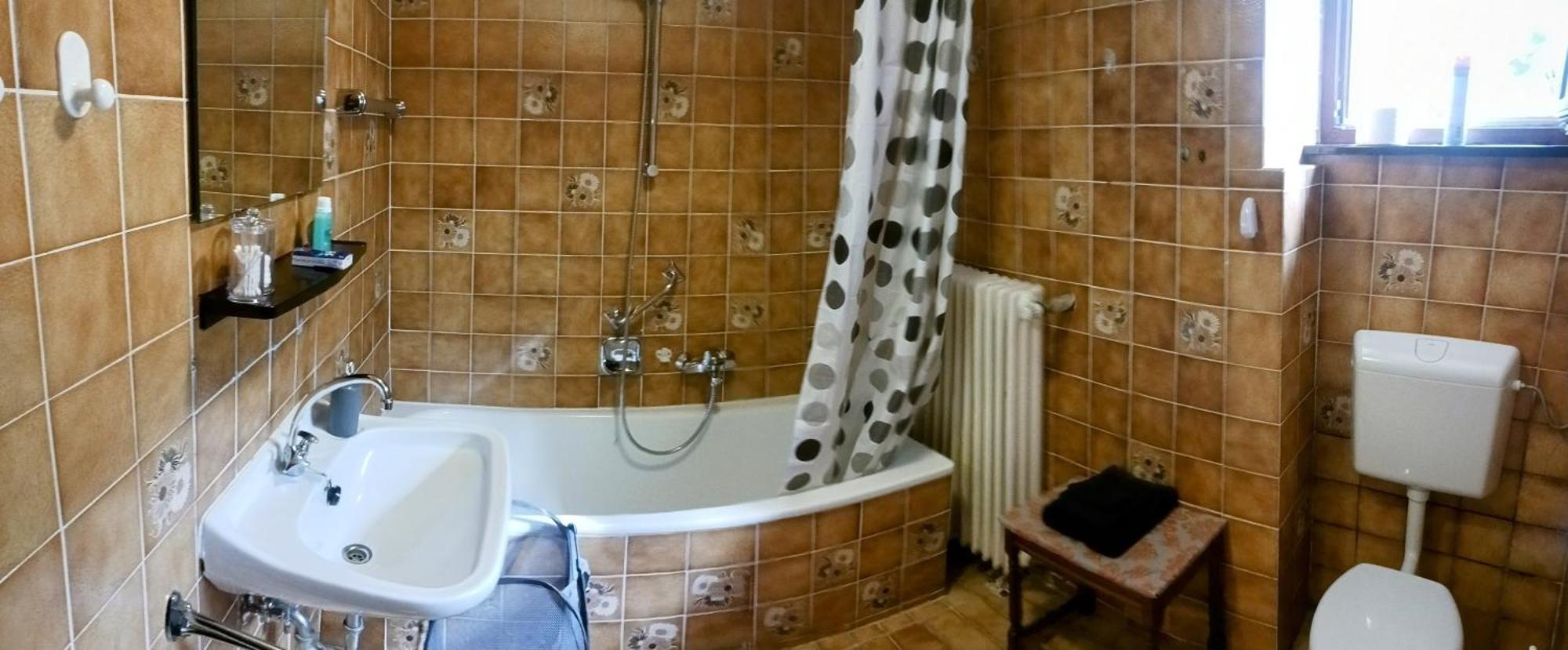 Moebliertes Zimmer Nuremberg Bagian luar foto